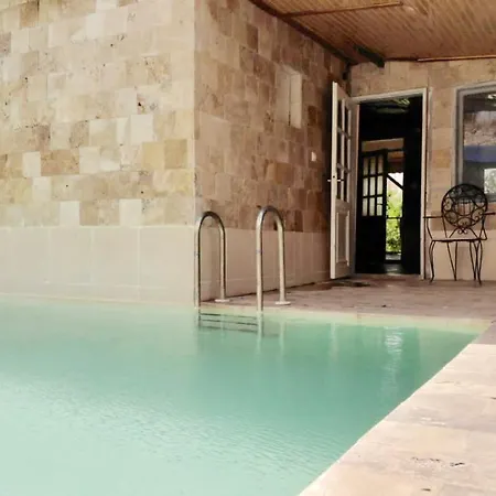Joy Garden * Karahayit (Pamukkale)