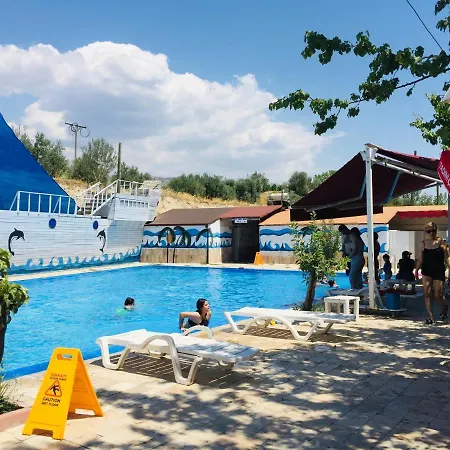 Joy Garden Alojamento de Acomodação e Pequeno-almoço