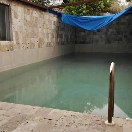 Joy Garden Karahayit (Pamukkale)